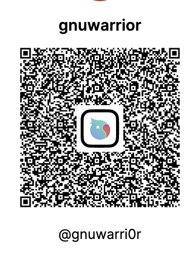 Keet QR for Carlos Guerrero